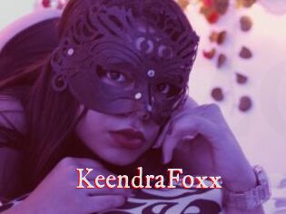 KeendraFoxx