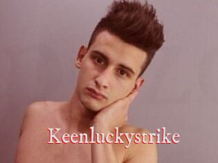 Keenluckystrike