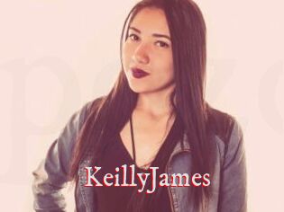 KeillyJames