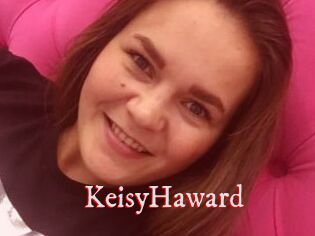 KeisyHaward