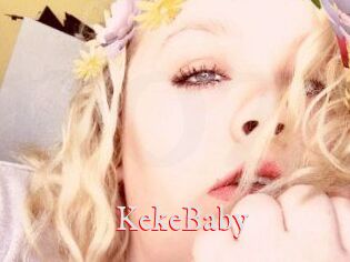 KekeBaby