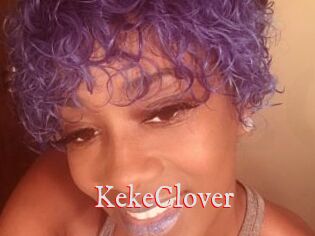 KekeClover