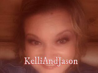 KelliAndJason