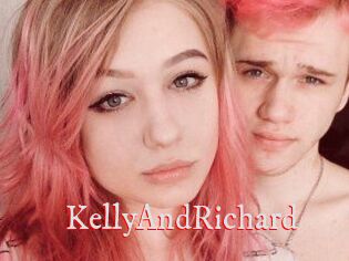 KellyAndRichard