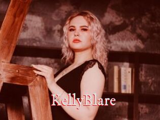 KellyBlare