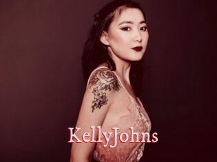 KellyJohns