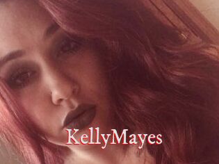 Kelly_Mayes