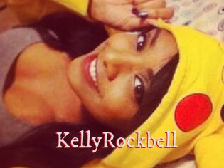 KellyRockbell