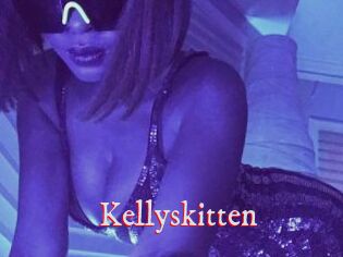 Kellyskitten