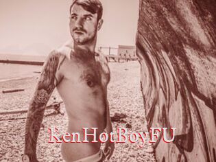 KenHotBoyFU