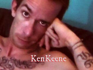 KenKeene Pornstars Zoe