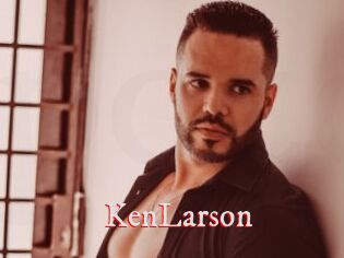 KenLarson