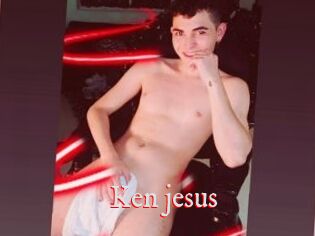 Ken_jesus Pornstars Zoe