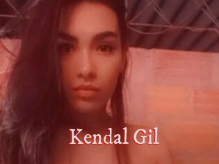 Kendal_Gil Pornstars Zoe
