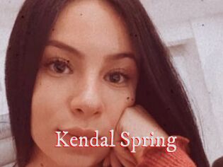 Kendal_Spring