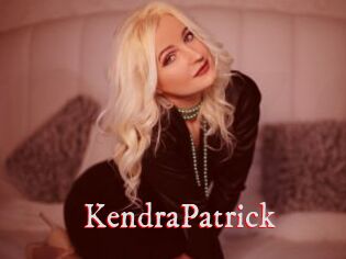 KendraPatrick