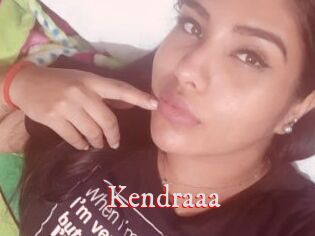 Kendraaa