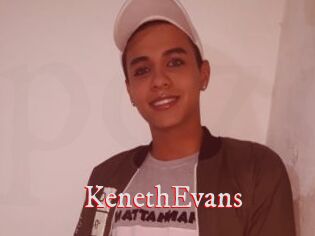 KenethEvans