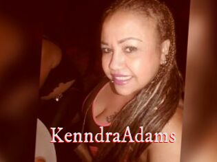 KenndraAdams
