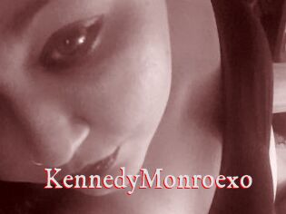 KennedyMonroexo