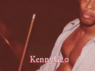 KennyG20 Pornstars Zoe