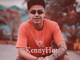 KennyHot