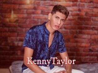 KennyTaylor