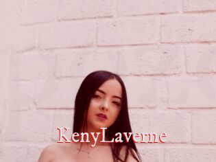 KenyLaverne