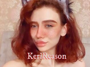KeriReason