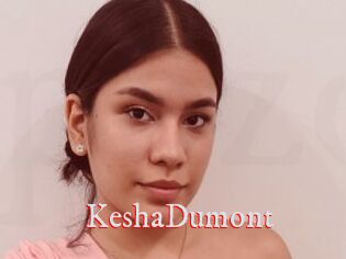 KeshaDumont Pornstars Zoe