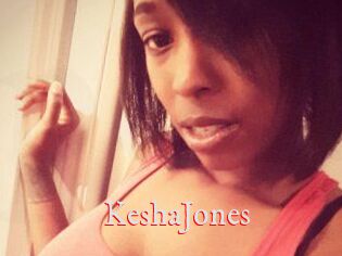 Kesha_Jones