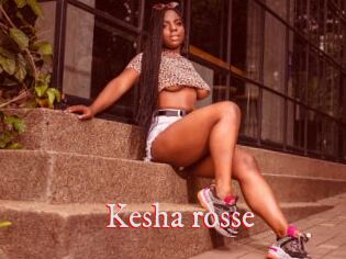 Kesha_rosse