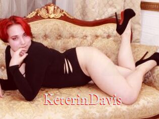 KeterinDavis