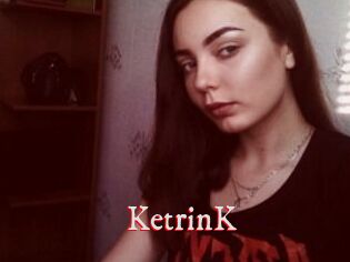 KetrinK Pornstars Zoe