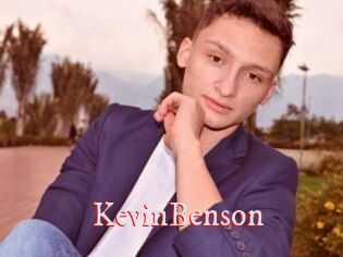 KevinBenson