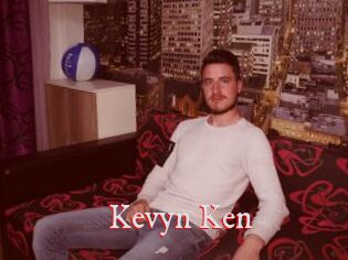 Kevyn_Ken