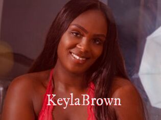 KeylaBrown