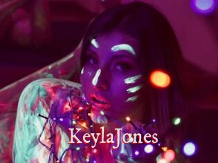 KeylaJones
