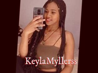 KeylaMyllerss