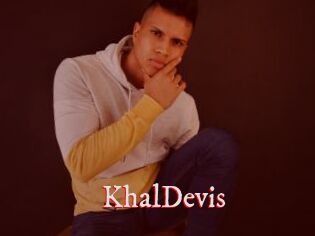 KhalDevis