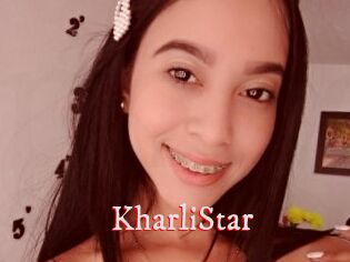 KharliStar