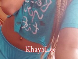 KhayaLee