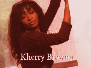 Kherry_Brownn