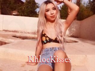 KhloeKisses