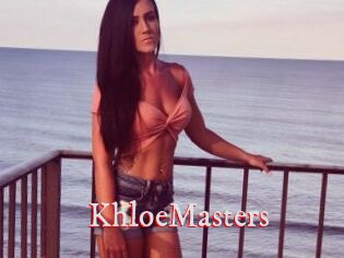 KhloeMasters