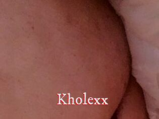 Kholexx