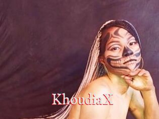KhoudiaX
