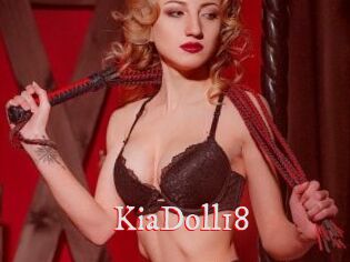 KiaDoll18