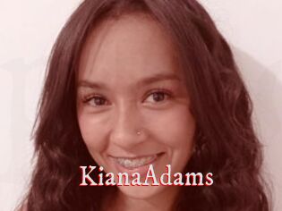 KianaAdams