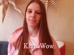 KianaWow